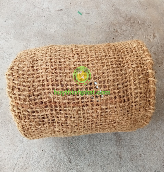 COIR SHADE SAIL